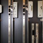 Möglichkeiten für Haustürschlösser mit Mehrfachverriegelung