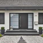 KfW Förderung Einbruchschutz Haustür